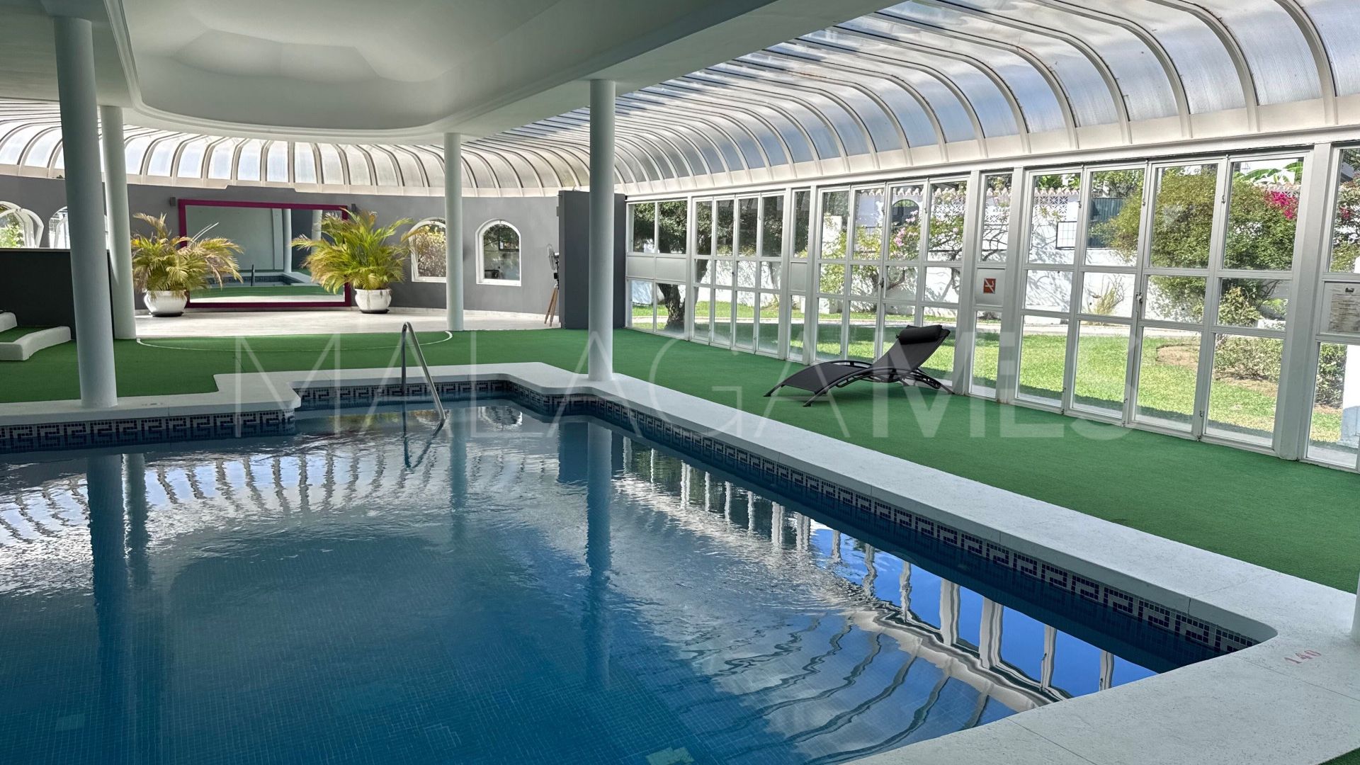 Appartement for sale in Le Village