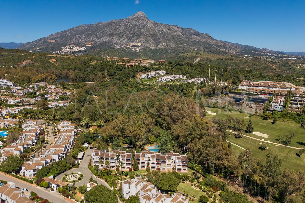 For sale apartment with 2 bedrooms in Le Village