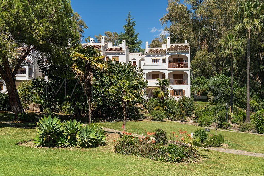 For sale apartment with 2 bedrooms in Le Village