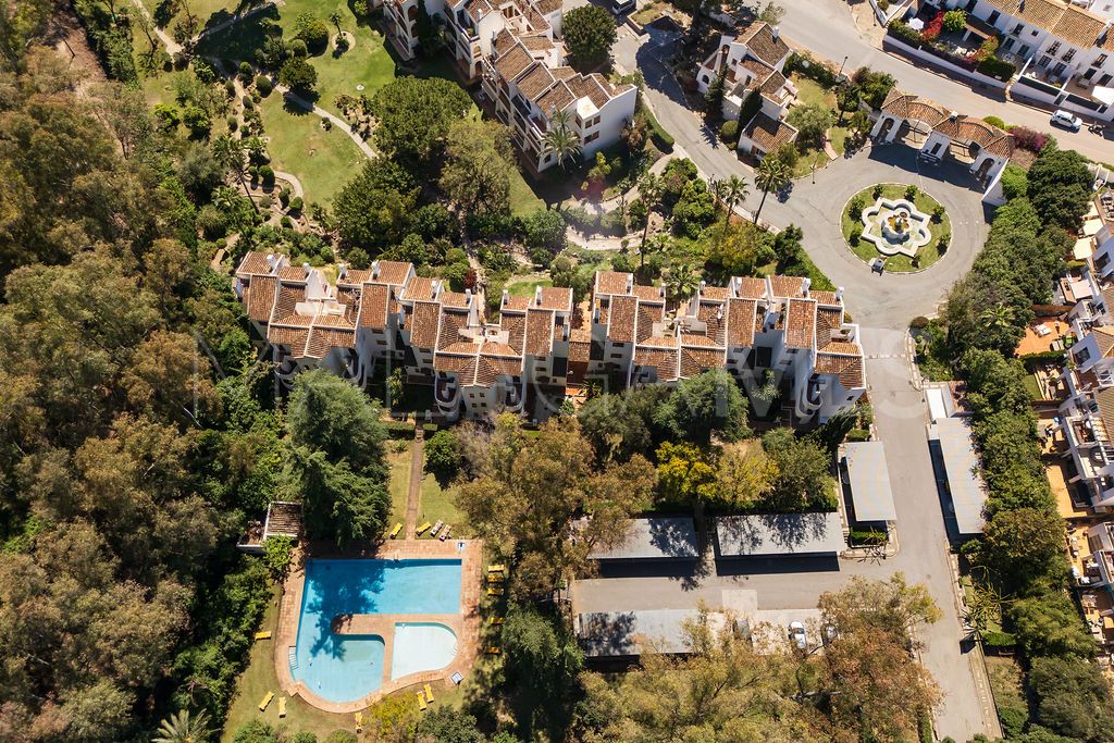 For sale apartment with 2 bedrooms in Le Village