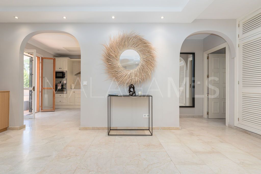 For sale apartment with 2 bedrooms in Le Village