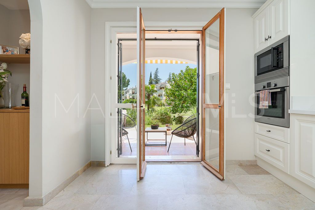 For sale apartment with 2 bedrooms in Le Village