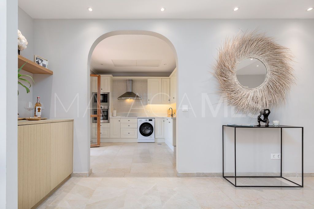 For sale apartment with 2 bedrooms in Le Village