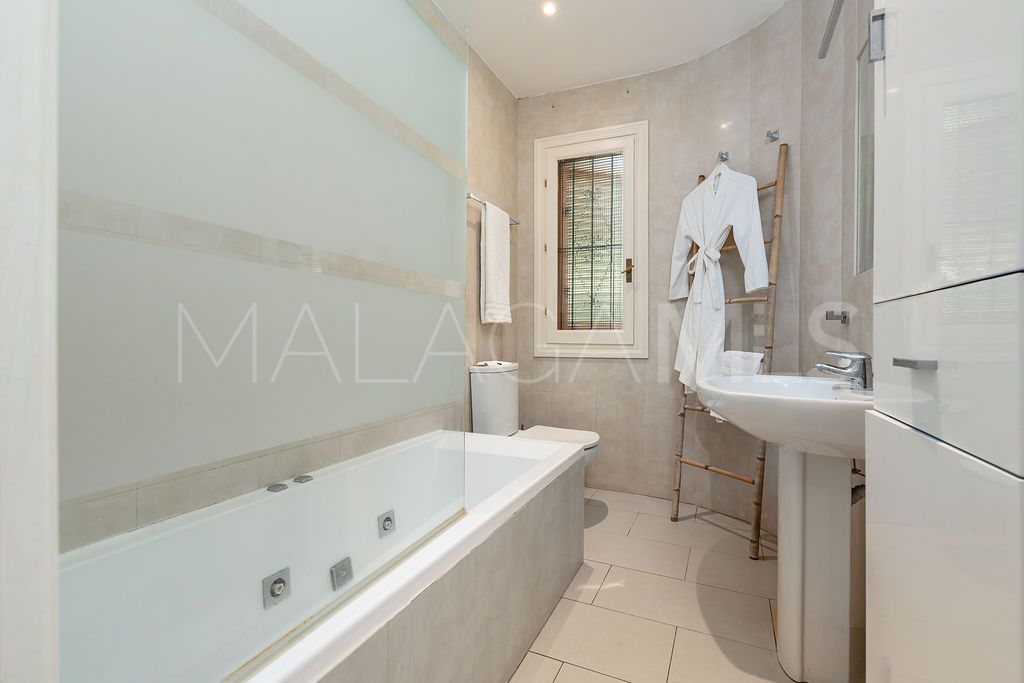 For sale apartment with 2 bedrooms in Le Village