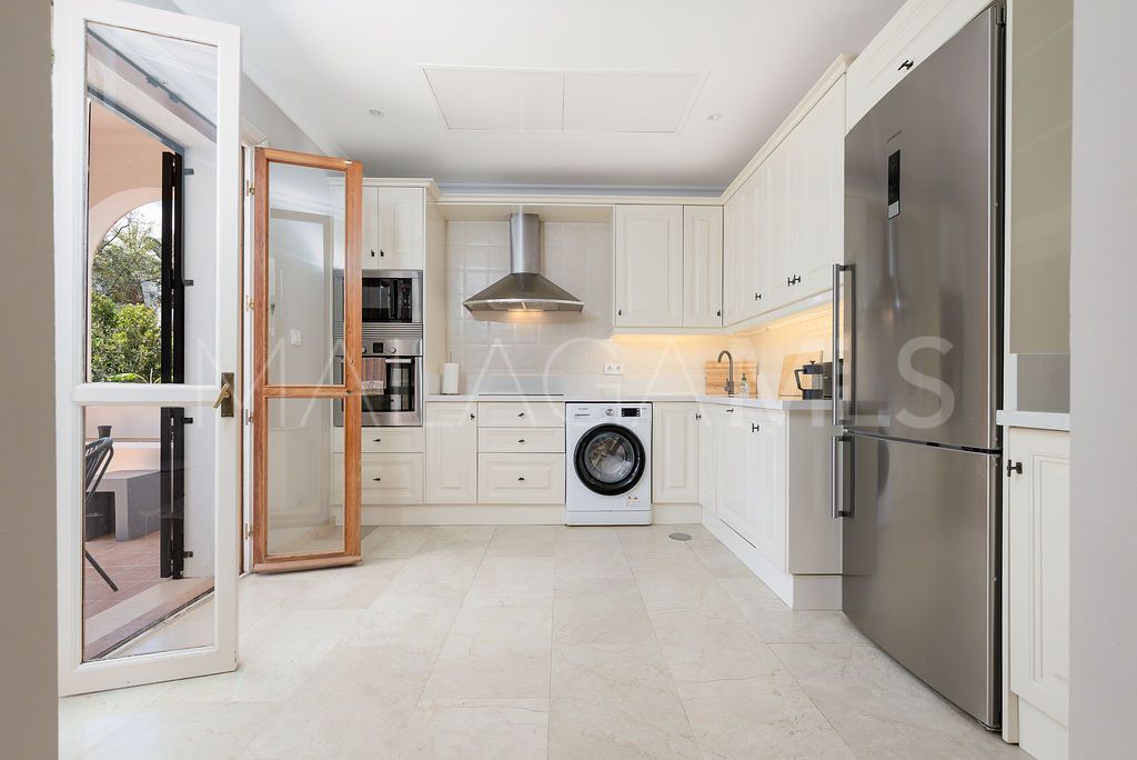 For sale apartment with 2 bedrooms in Le Village