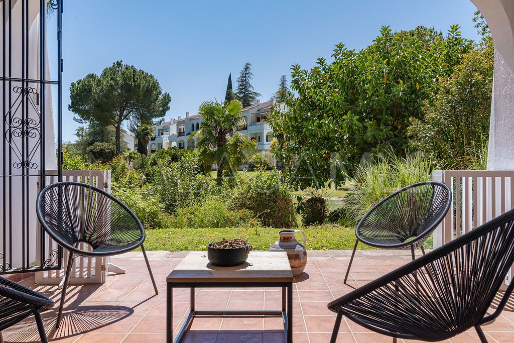 For sale apartment with 2 bedrooms in Le Village