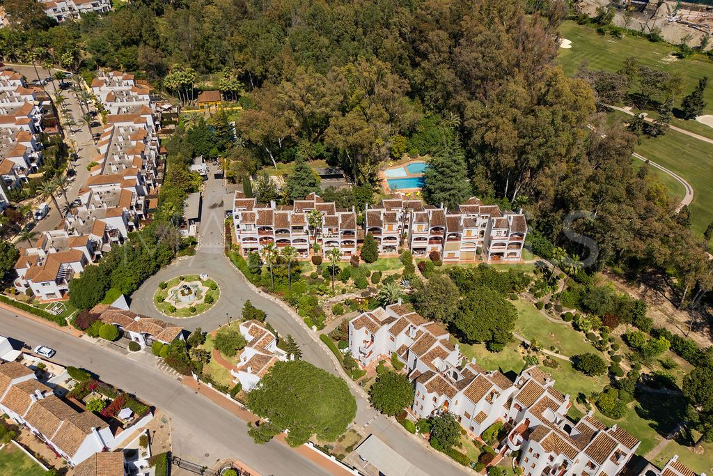 For sale apartment with 2 bedrooms in Le Village