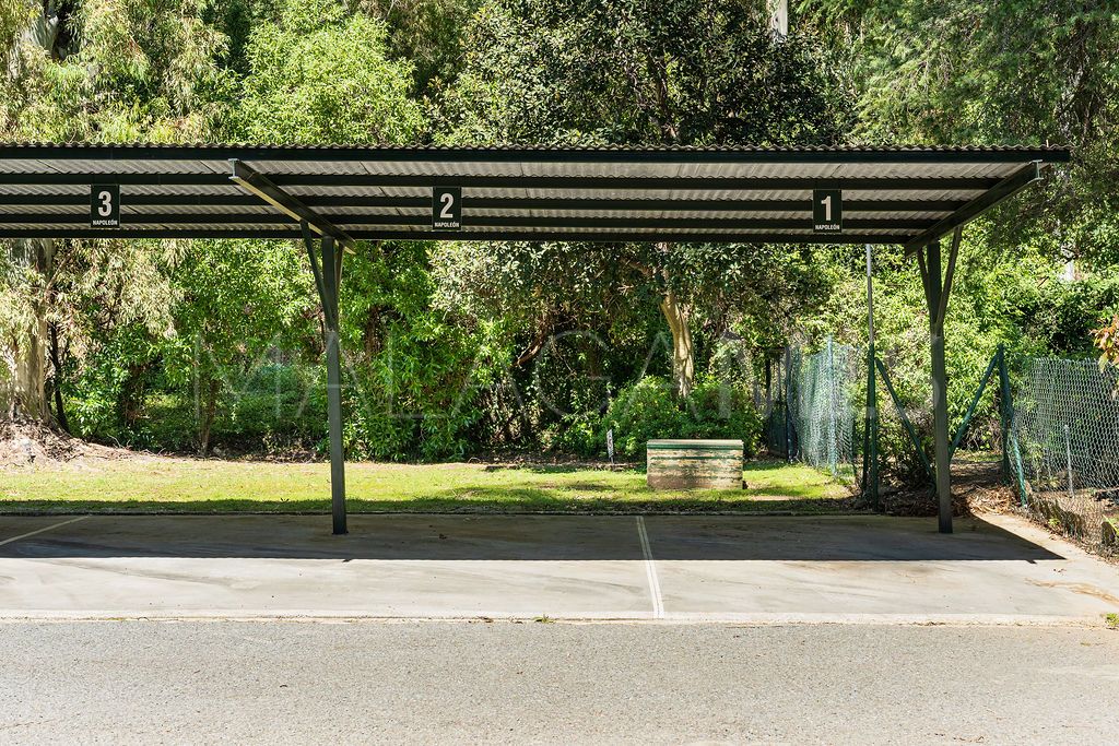 For sale apartment with 2 bedrooms in Le Village