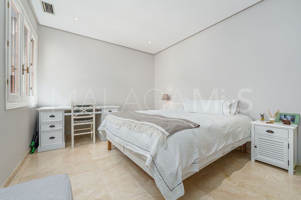For sale apartment with 2 bedrooms in Le Village