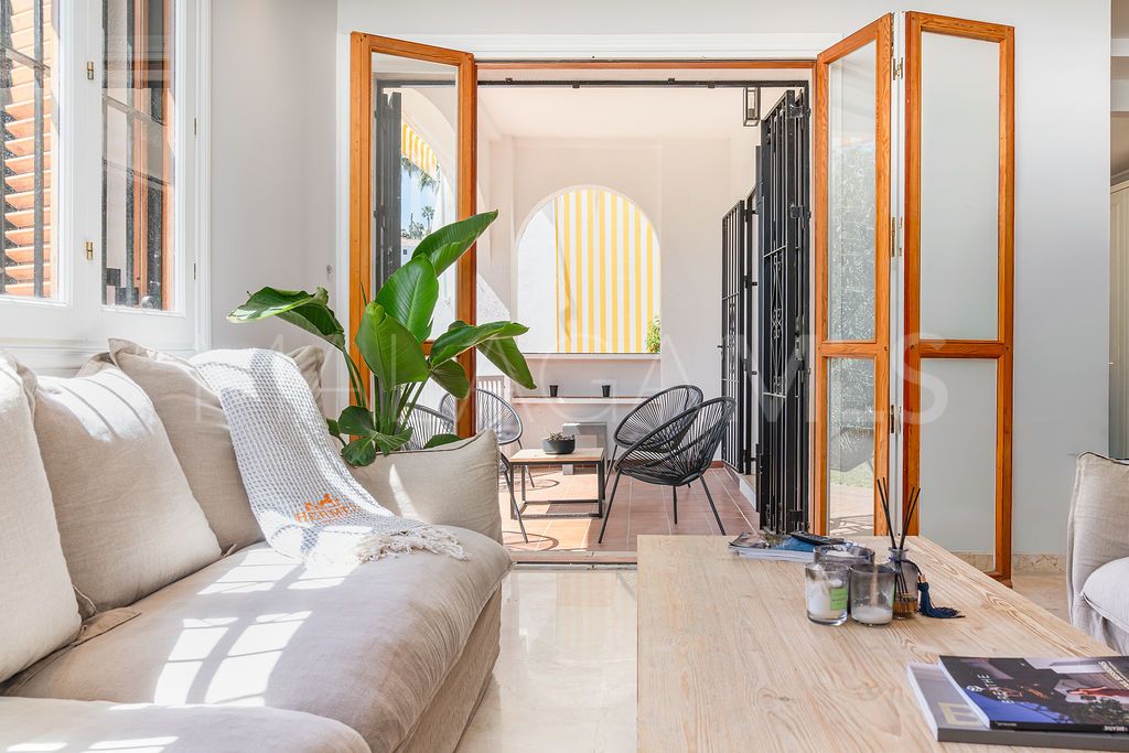 For sale apartment with 2 bedrooms in Le Village