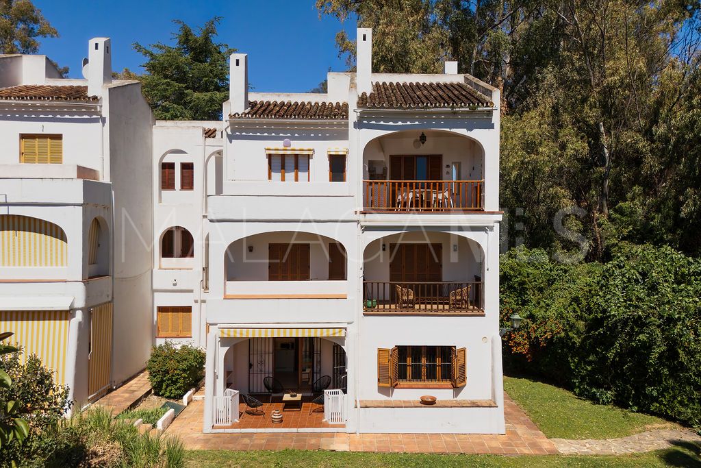 For sale apartment with 2 bedrooms in Le Village