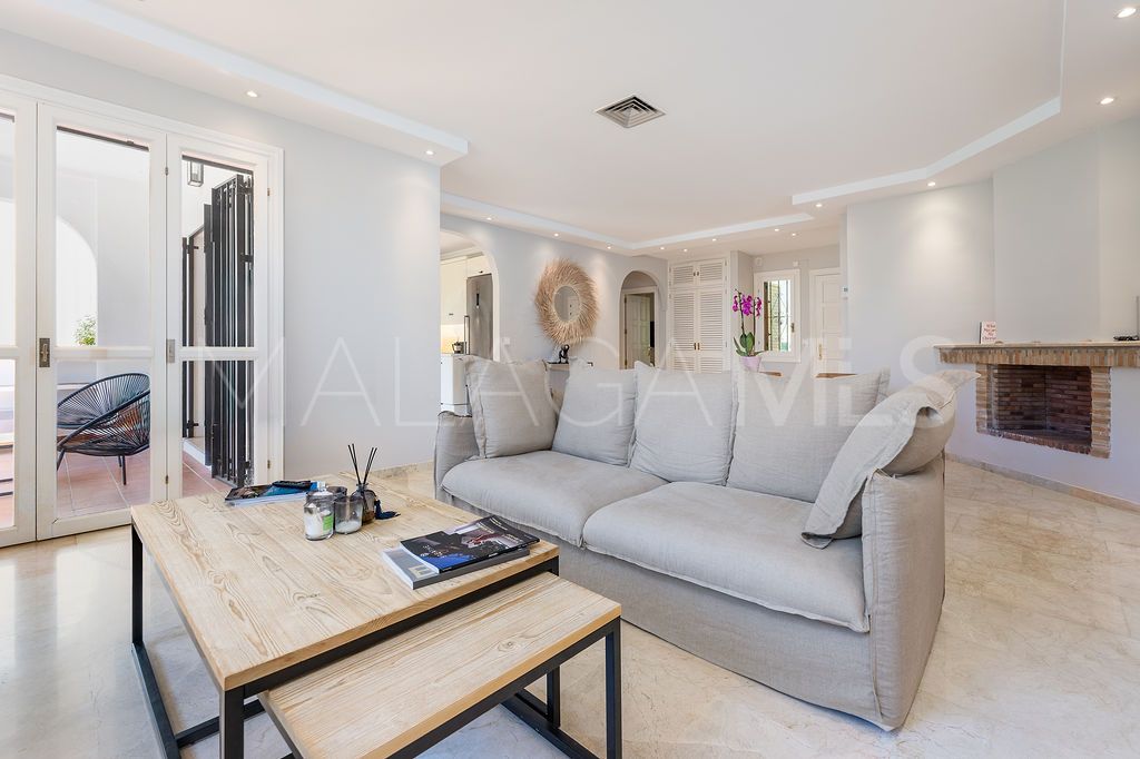 For sale apartment with 2 bedrooms in Le Village