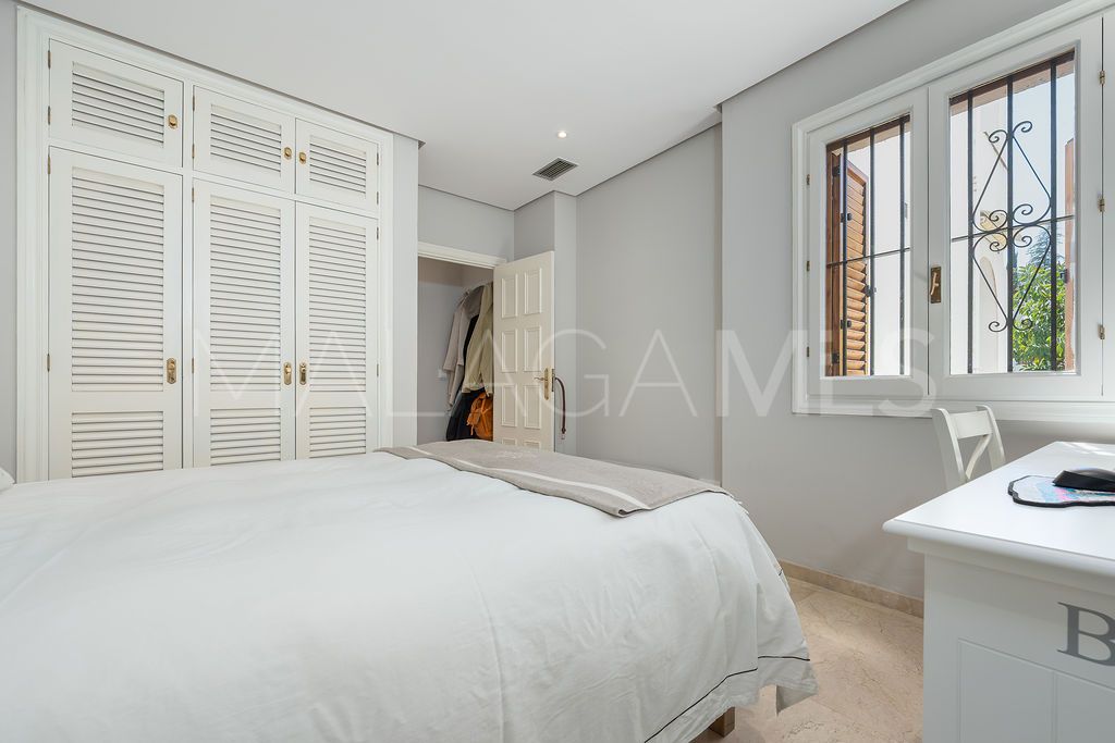For sale apartment with 2 bedrooms in Le Village