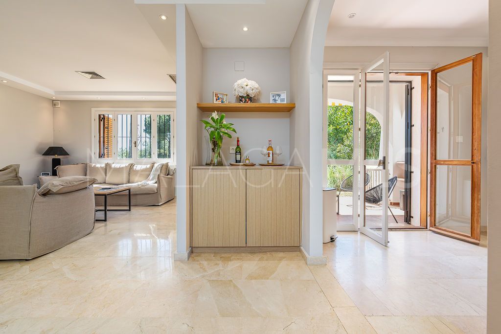 For sale apartment with 2 bedrooms in Le Village