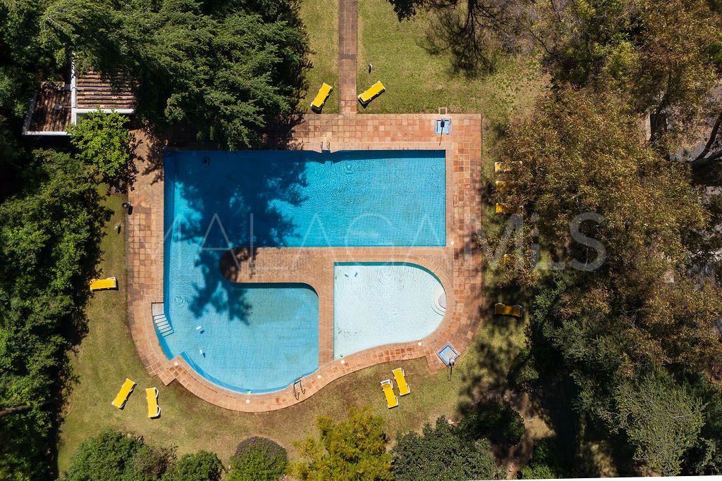 For sale apartment with 2 bedrooms in Le Village