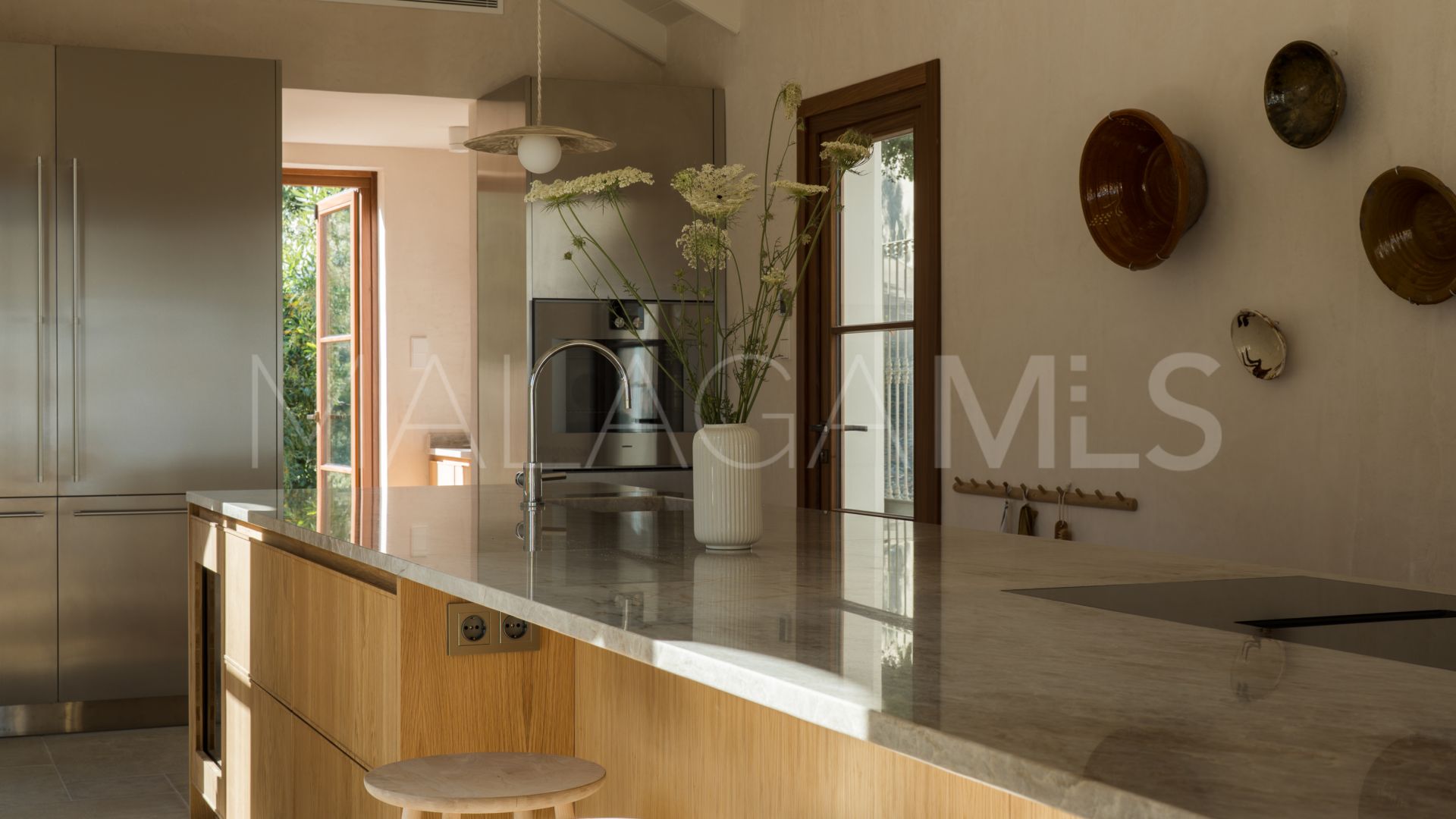Villa for sale in El Madroñal