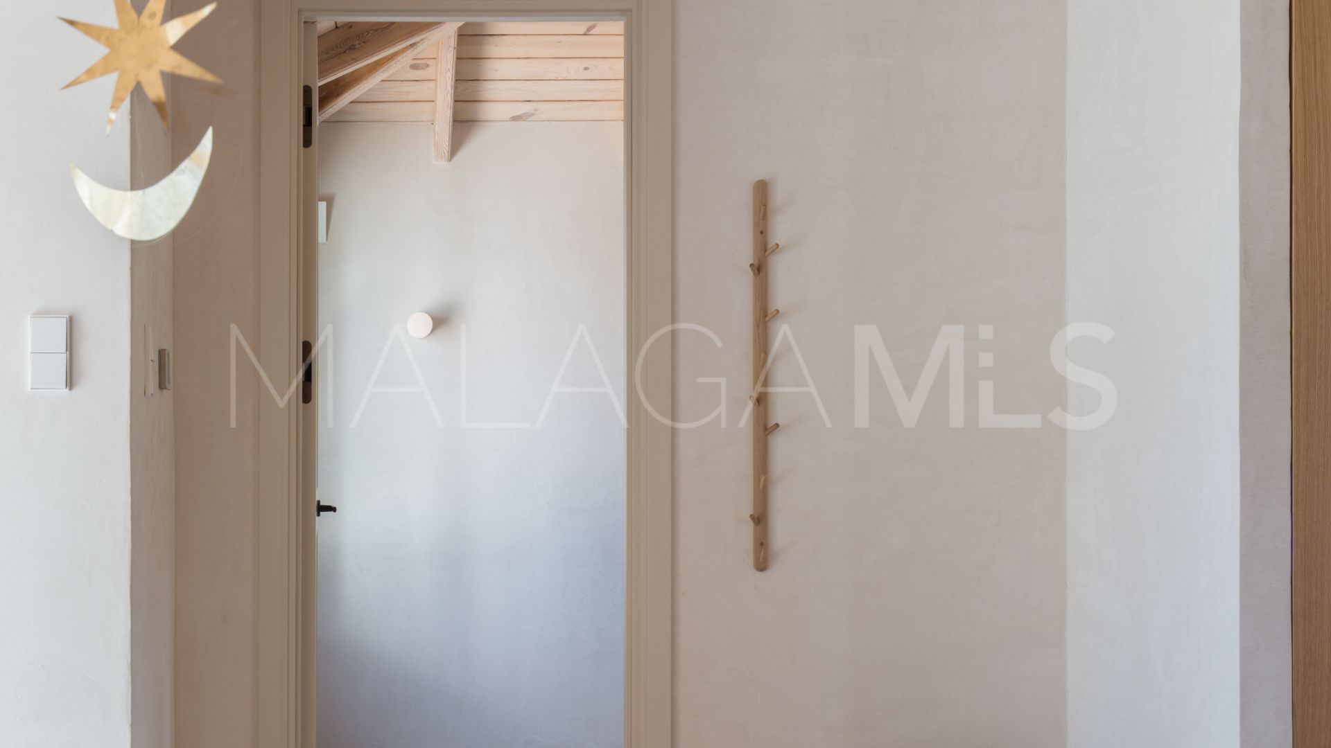 Villa for sale in El Madroñal