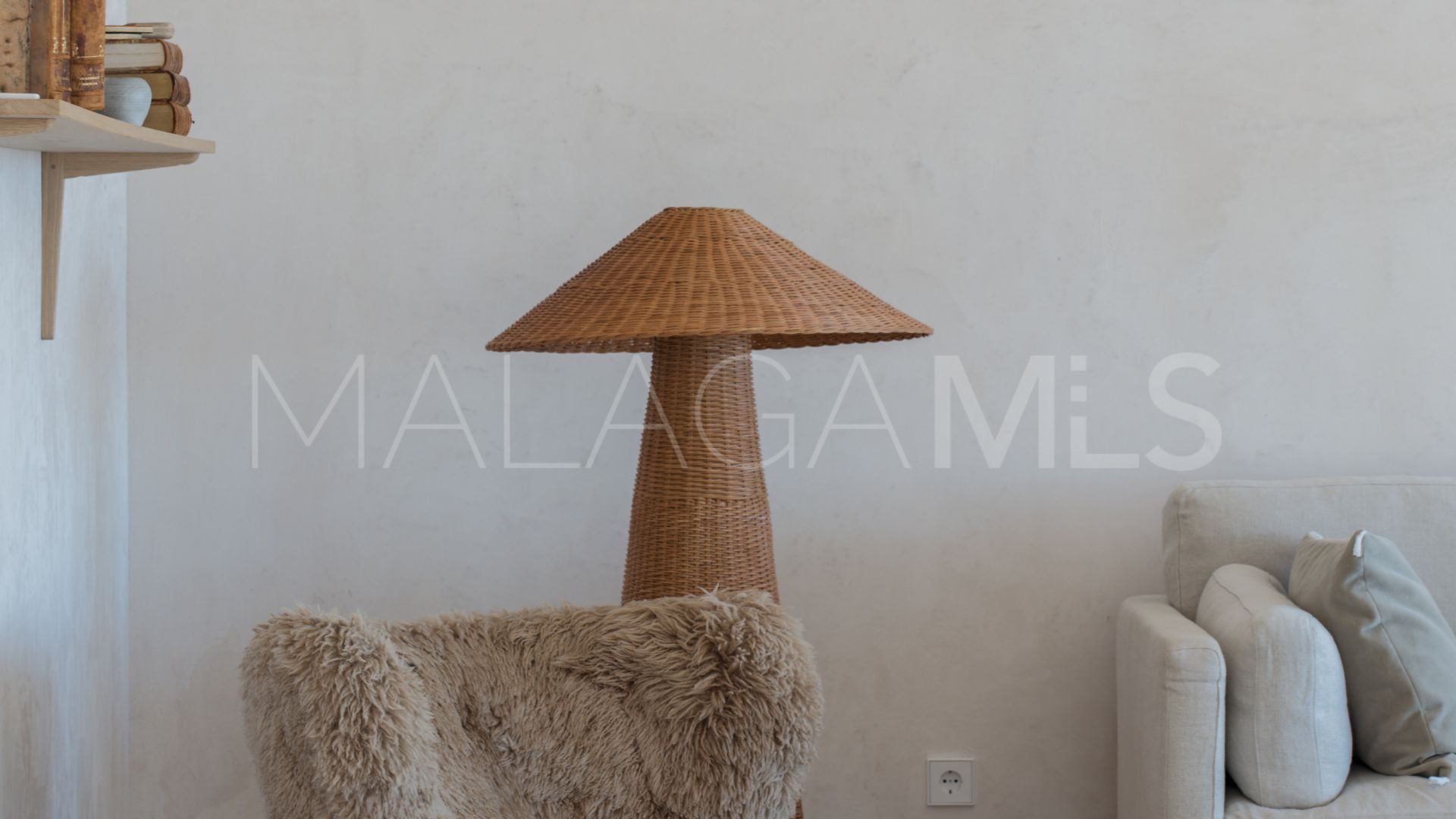 Villa for sale in El Madroñal