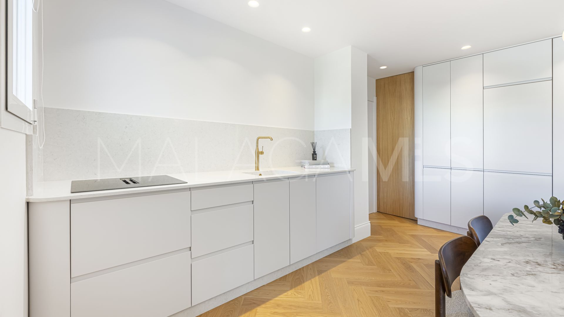 Lägenhet for sale in Marbella - Puerto Banus