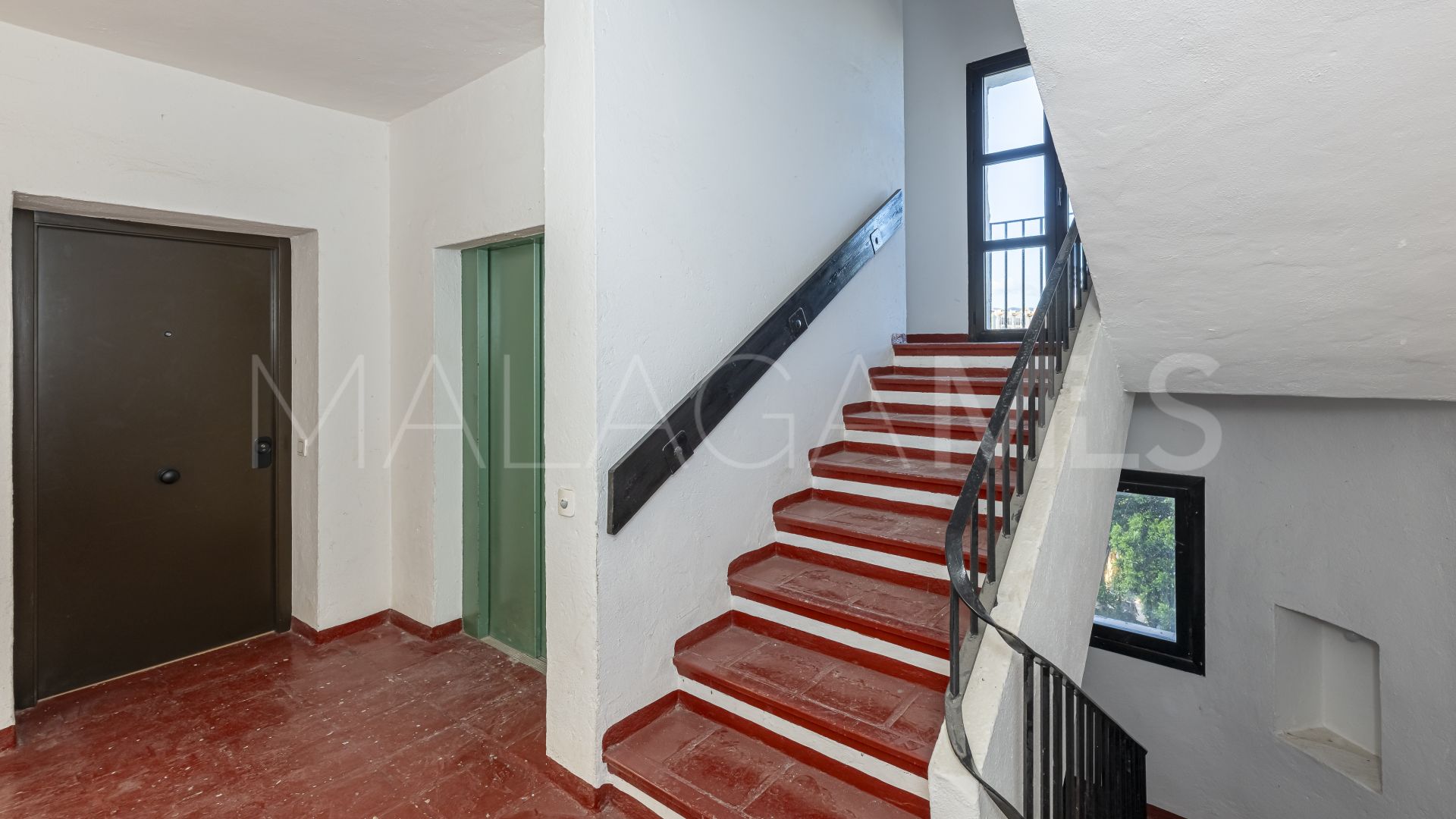 Lägenhet for sale in Marbella - Puerto Banus