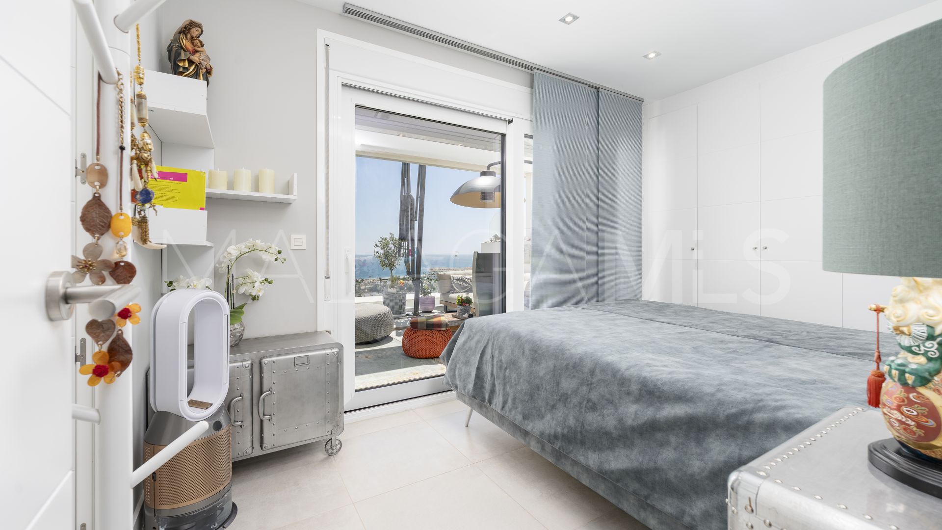 Ático a la venta de 2 bedrooms in Doña Julia