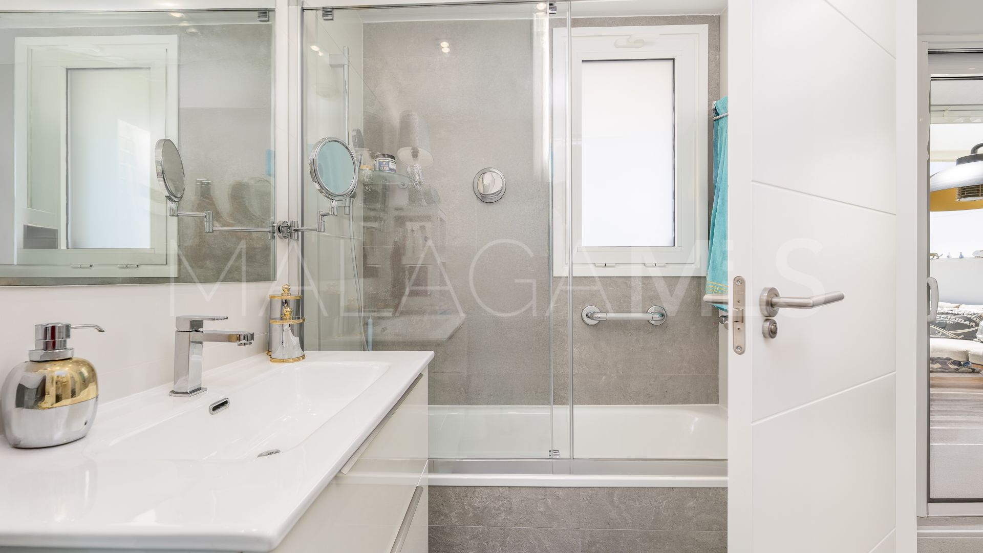Ático a la venta de 2 bedrooms in Doña Julia