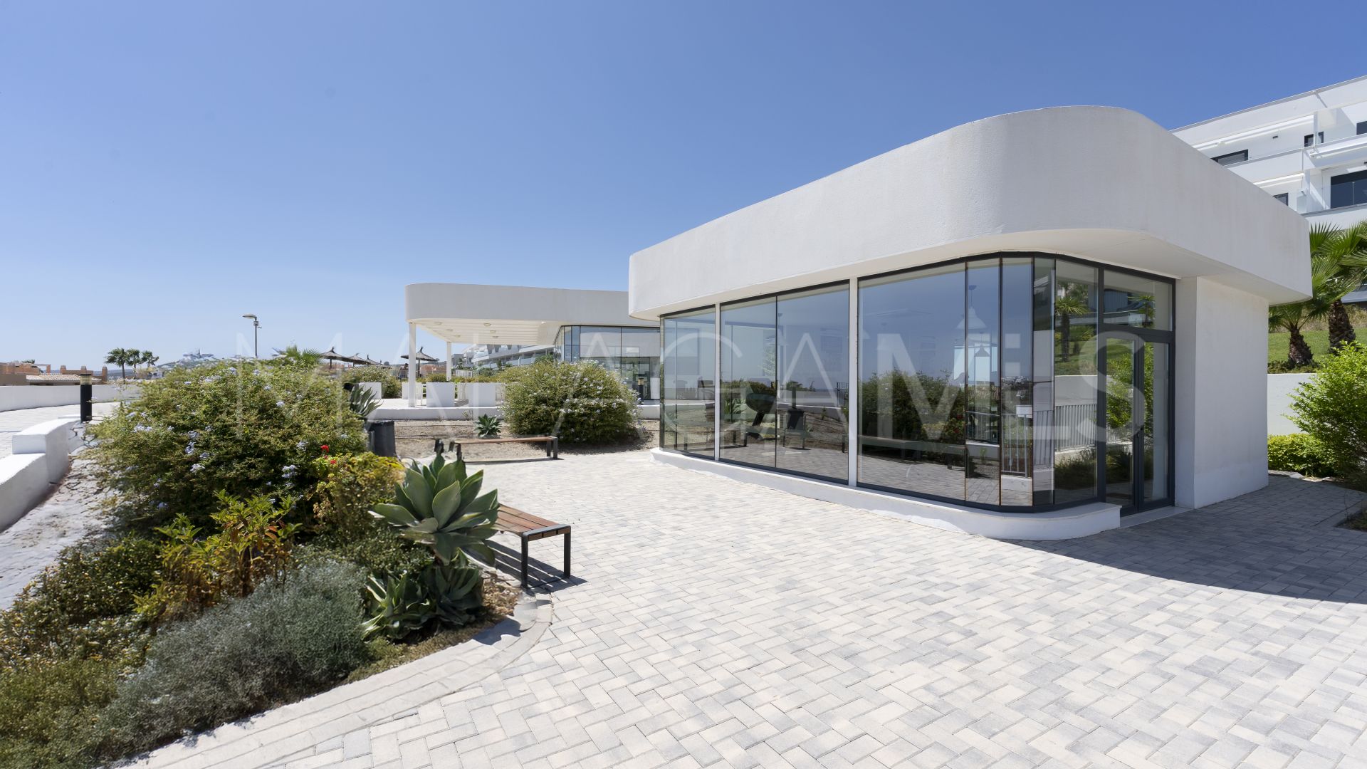 Ático a la venta de 2 bedrooms in Doña Julia