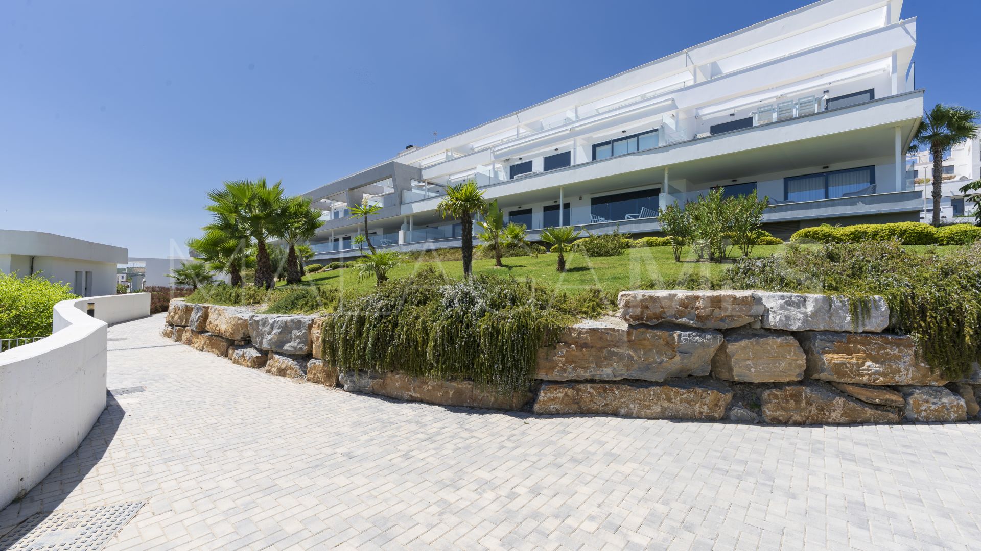 Ático a la venta de 2 bedrooms in Doña Julia