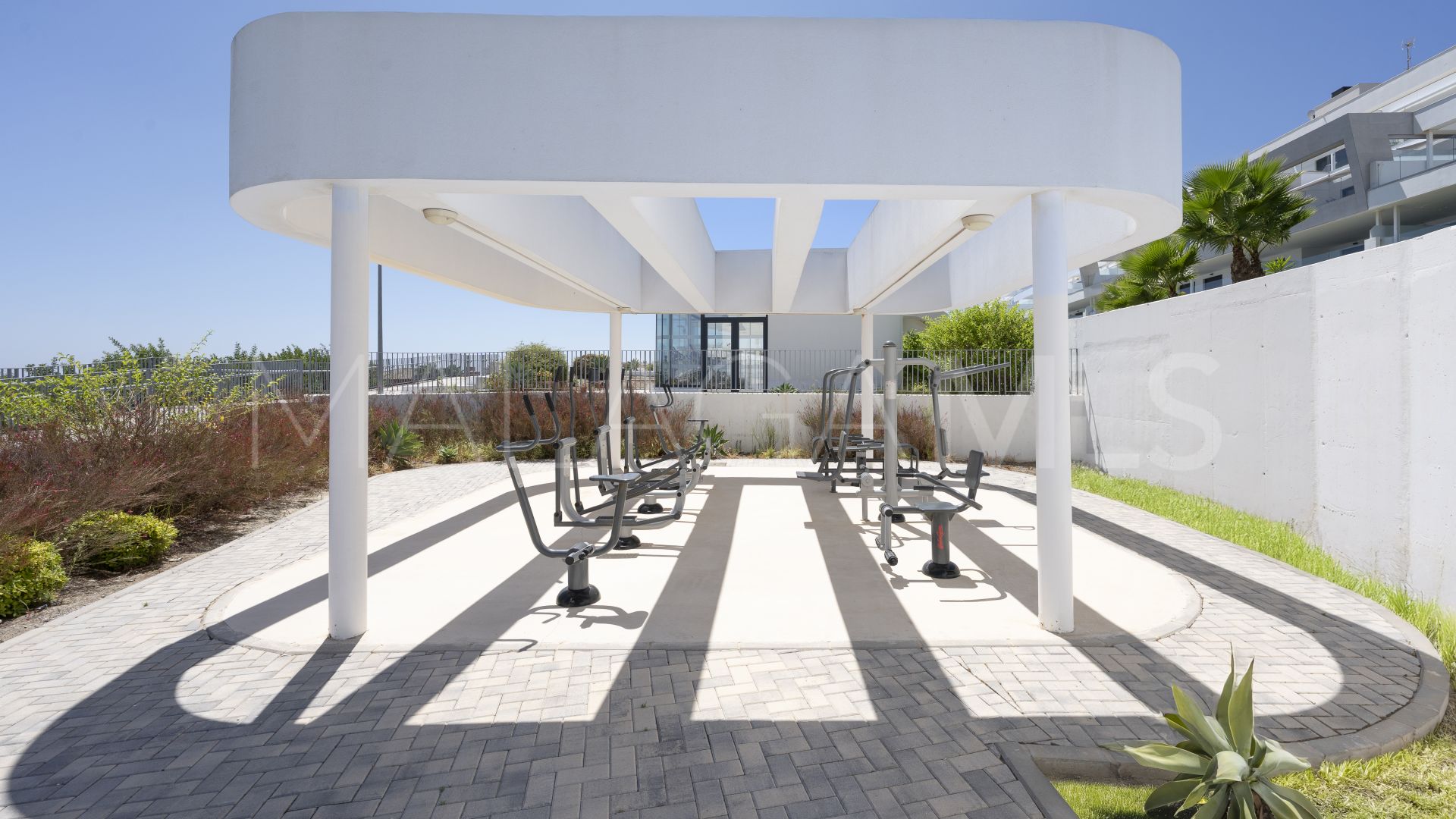 Ático a la venta de 2 bedrooms in Doña Julia