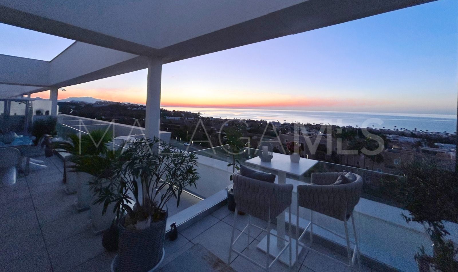 Ático a la venta de 2 bedrooms in Doña Julia