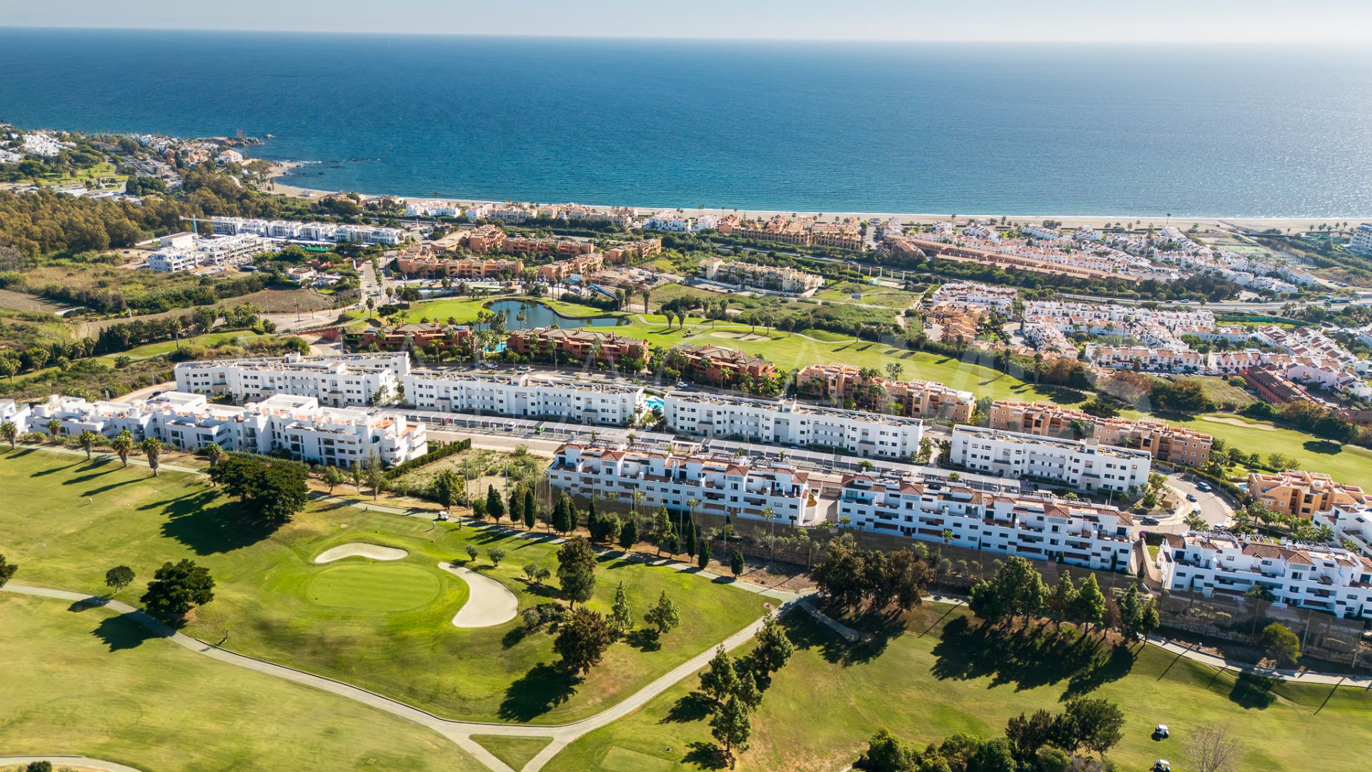 Penthaus for sale in Doña Julia