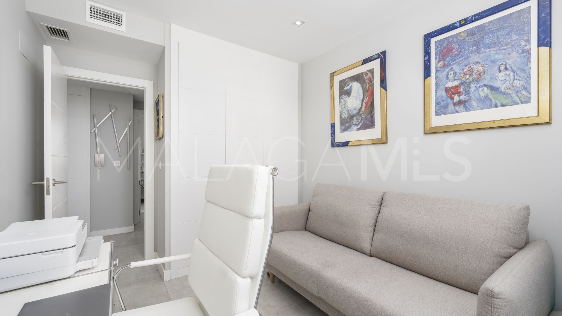 Ático a la venta de 2 bedrooms in Doña Julia