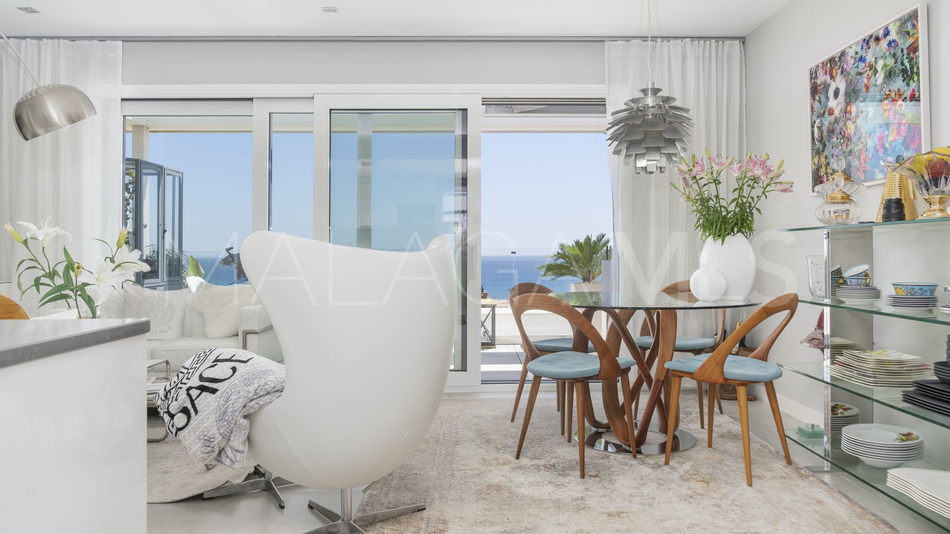 Ático a la venta de 2 bedrooms in Doña Julia