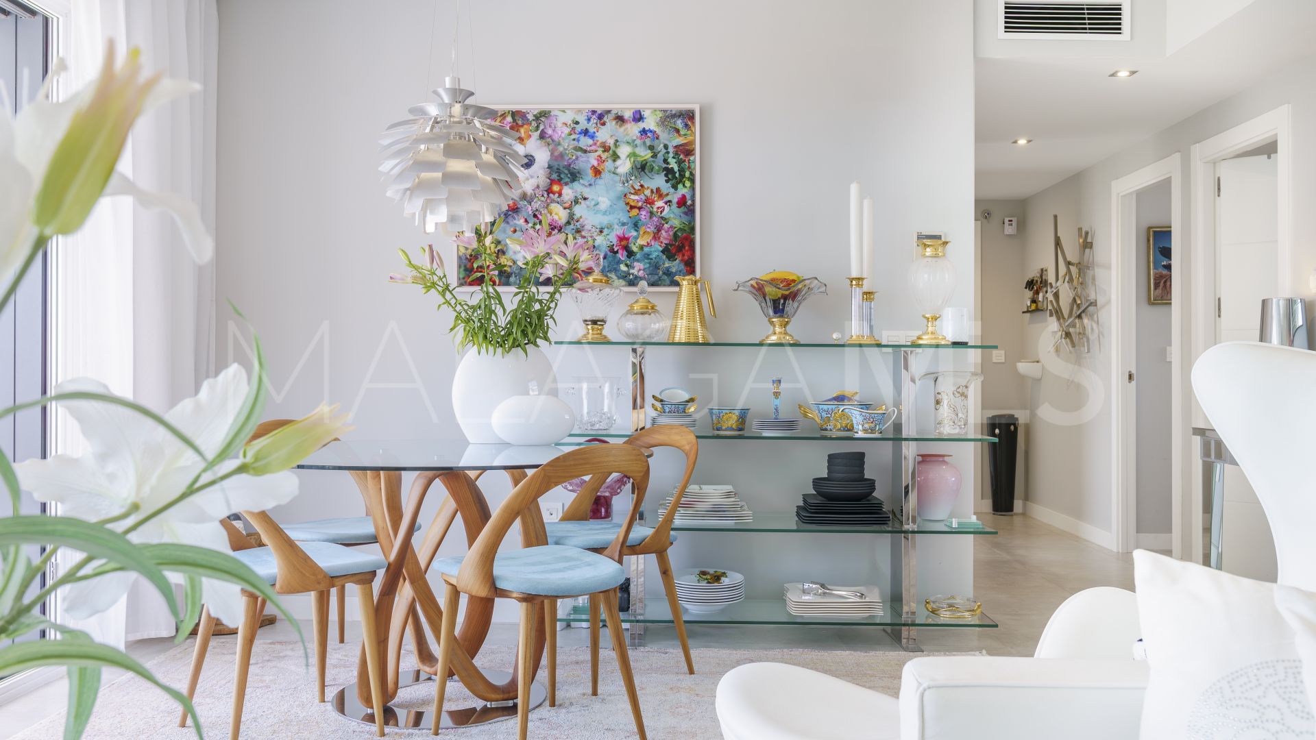 Ático a la venta de 2 bedrooms in Doña Julia