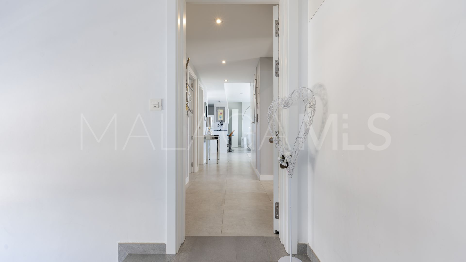 Ático a la venta de 2 bedrooms in Doña Julia