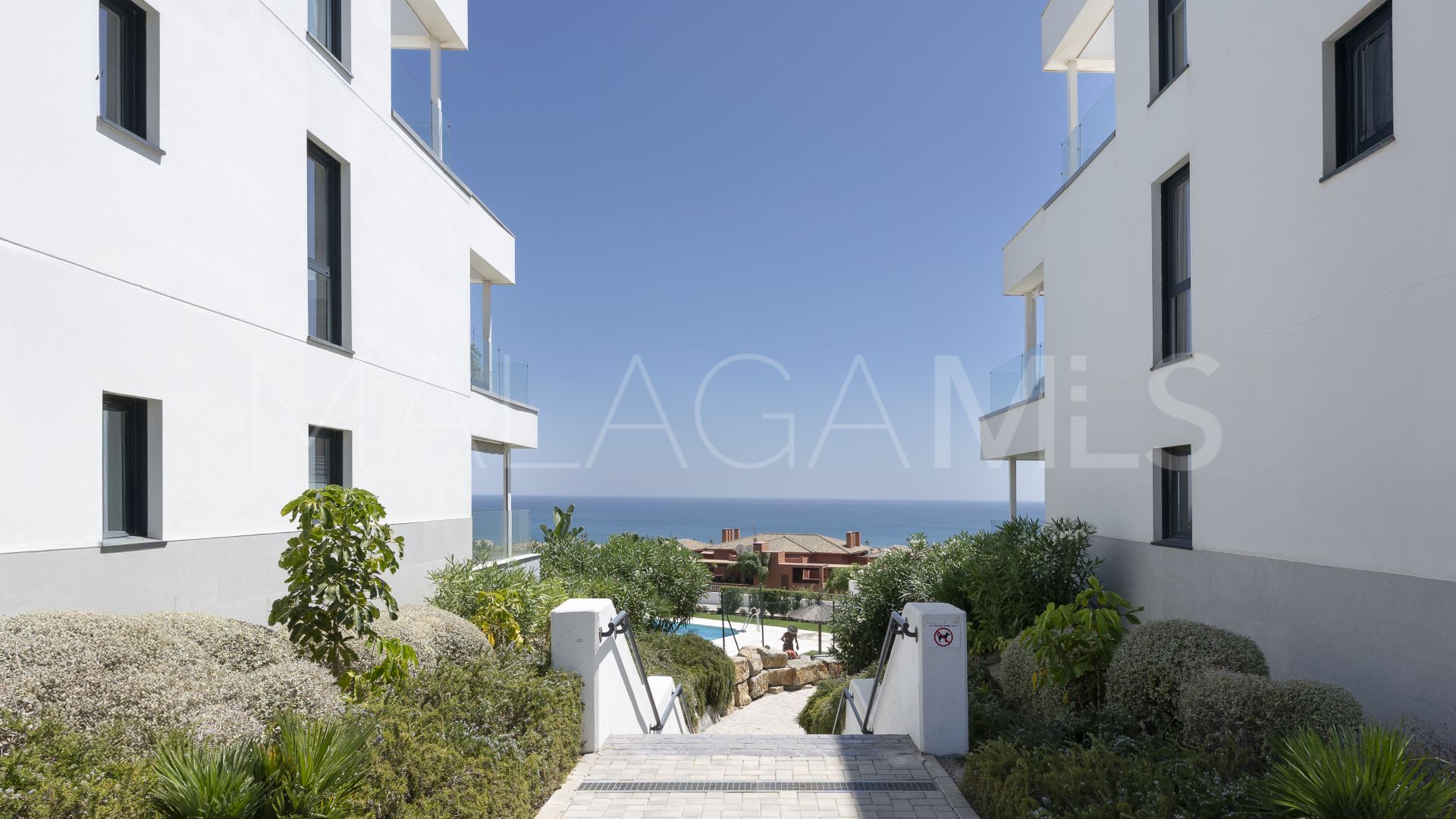 Ático a la venta de 2 bedrooms in Doña Julia