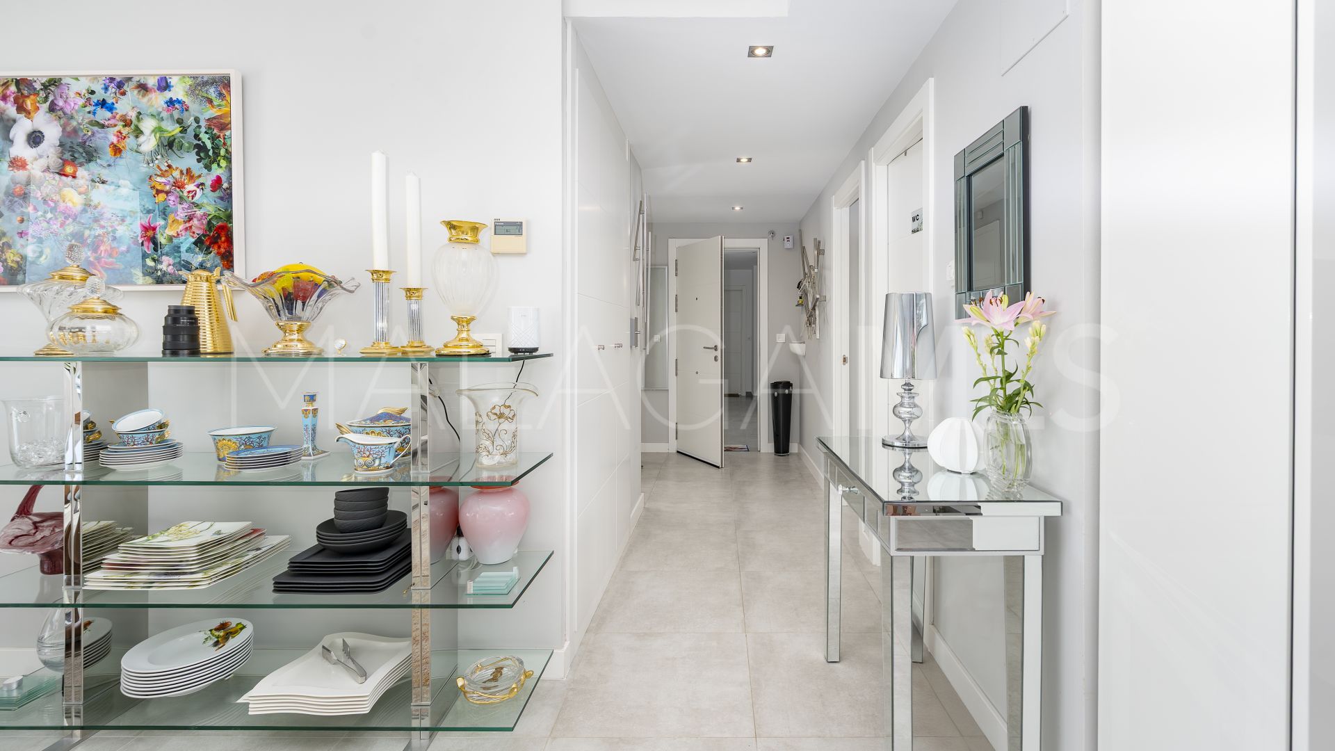 Ático a la venta de 2 bedrooms in Doña Julia