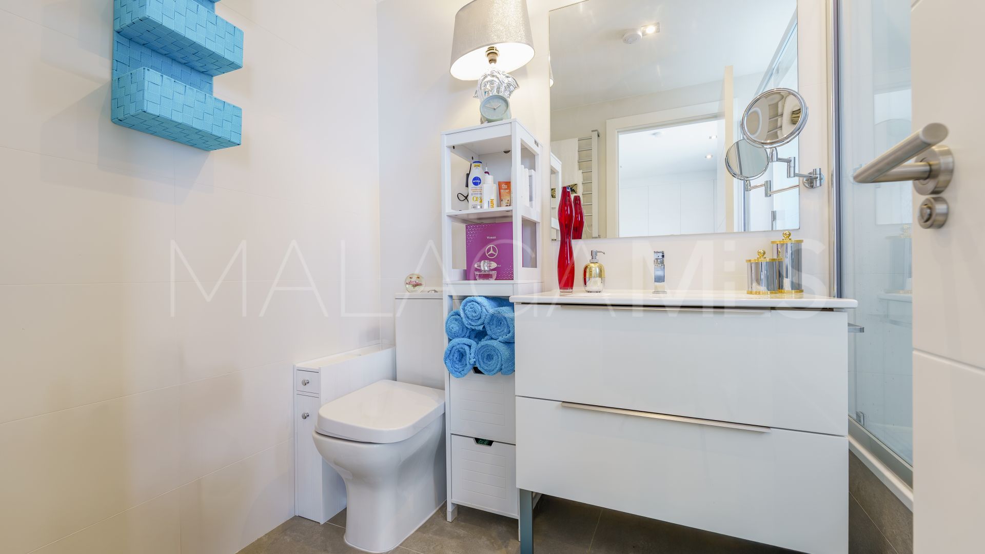 Ático a la venta de 2 bedrooms in Doña Julia