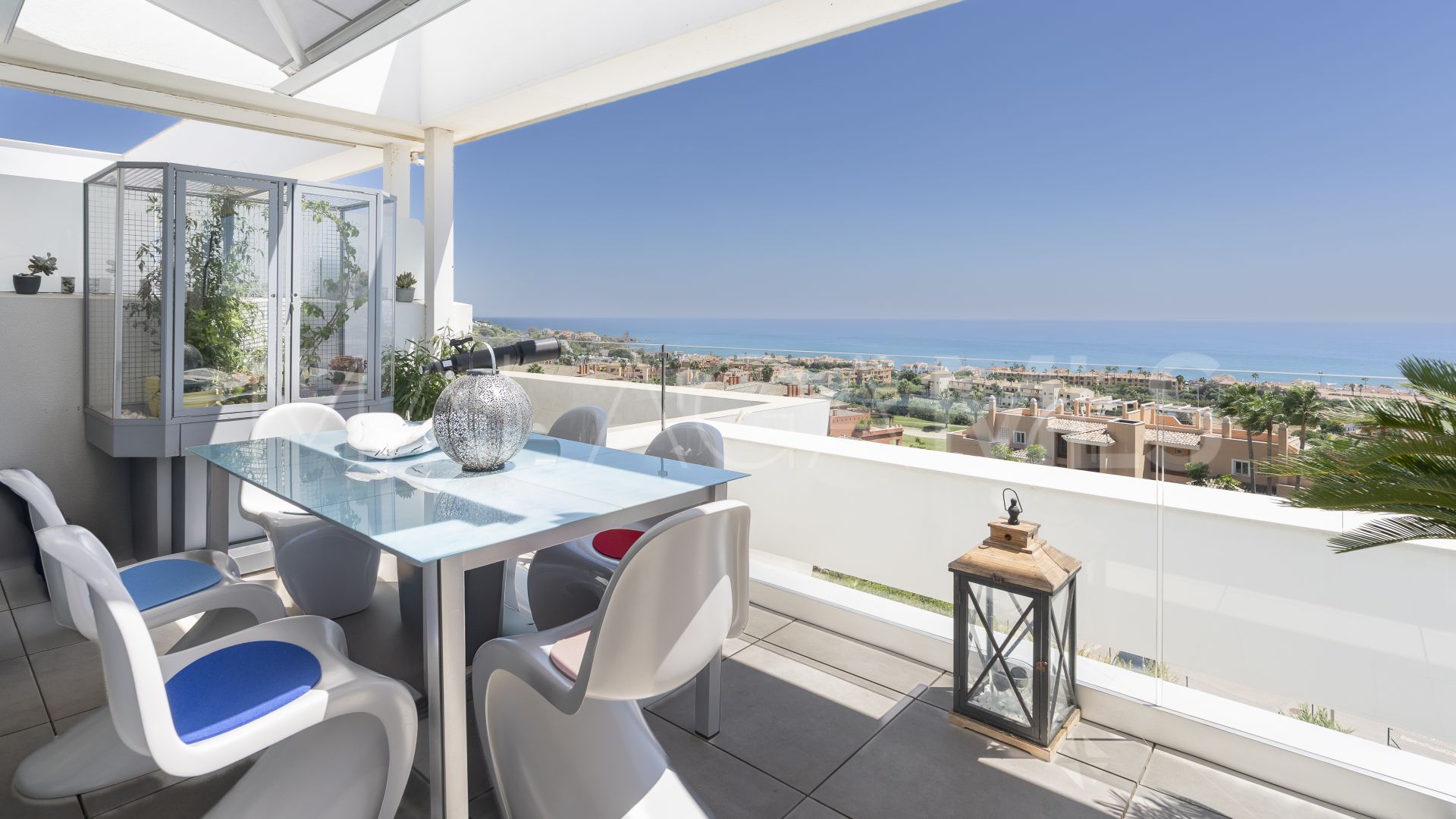 Ático a la venta de 2 bedrooms in Doña Julia
