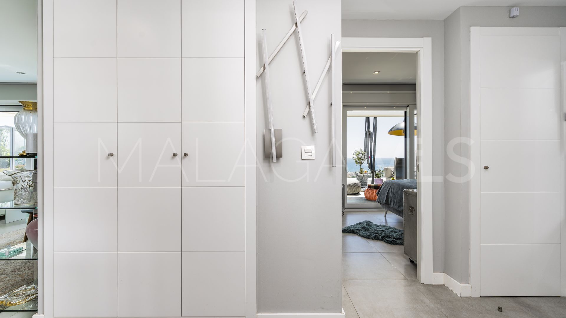 Ático a la venta de 2 bedrooms in Doña Julia