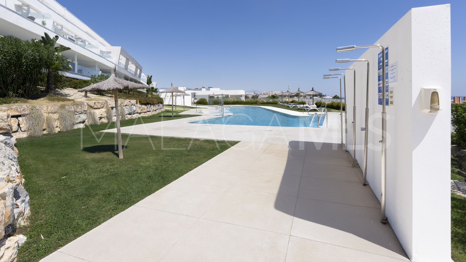 Ático a la venta de 2 bedrooms in Doña Julia