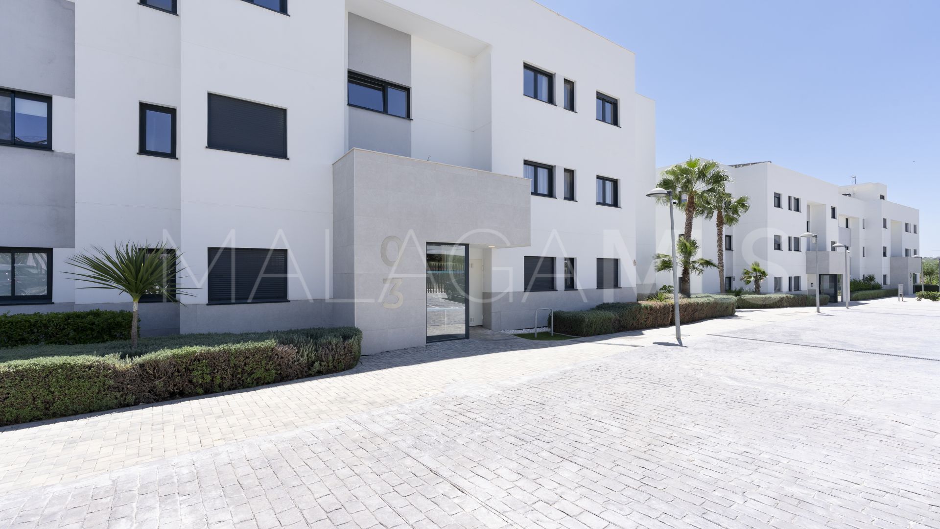 Ático a la venta de 2 bedrooms in Doña Julia