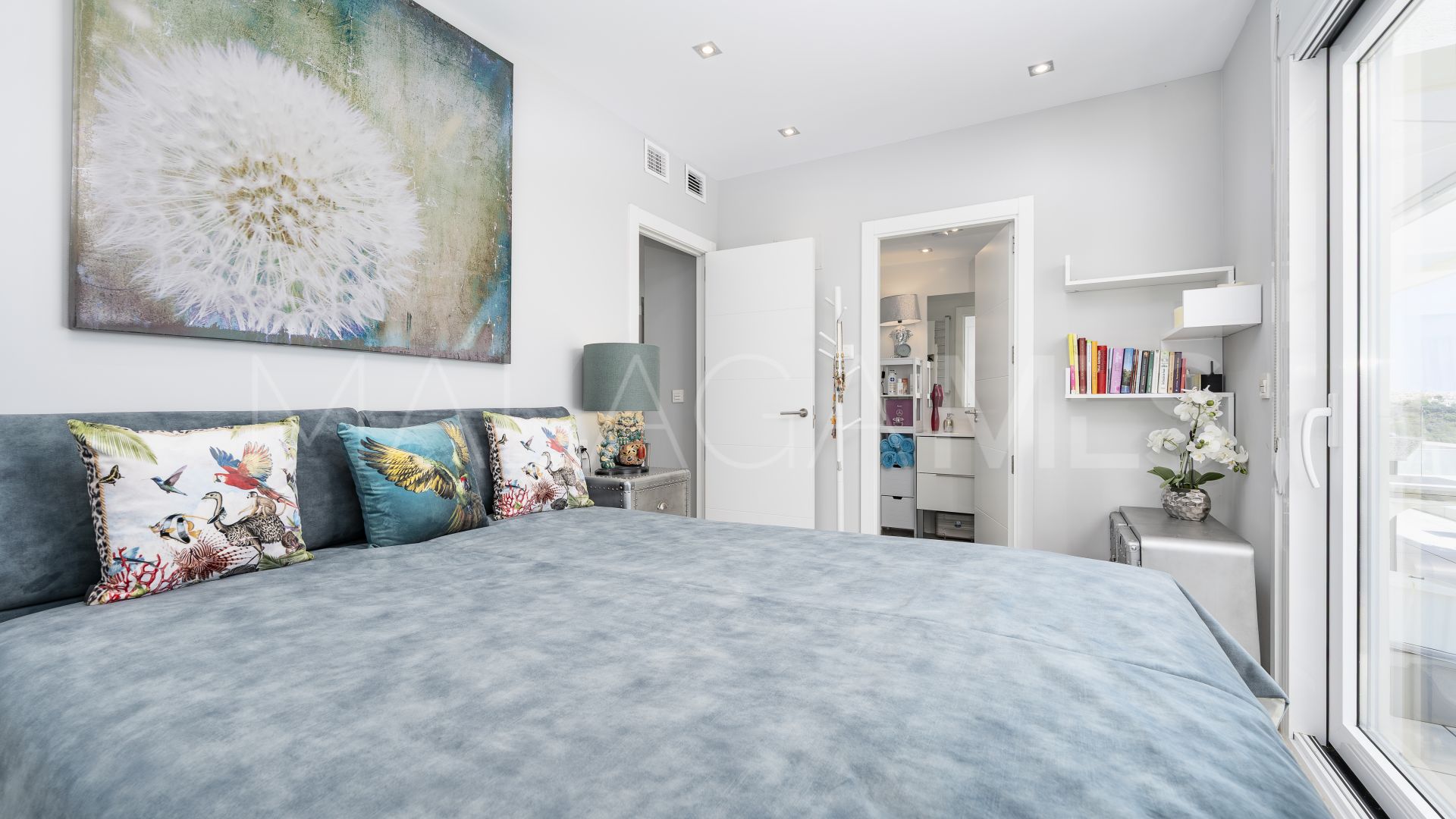 Ático a la venta de 2 bedrooms in Doña Julia