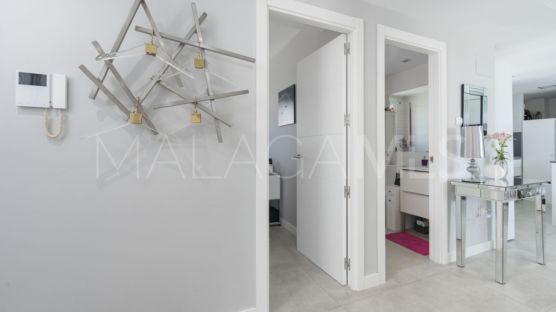 Ático a la venta de 2 bedrooms in Doña Julia
