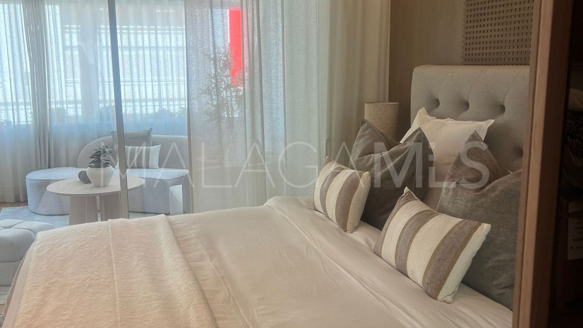 3 bedrooms apartment for sale in Marbella - Puerto Banus