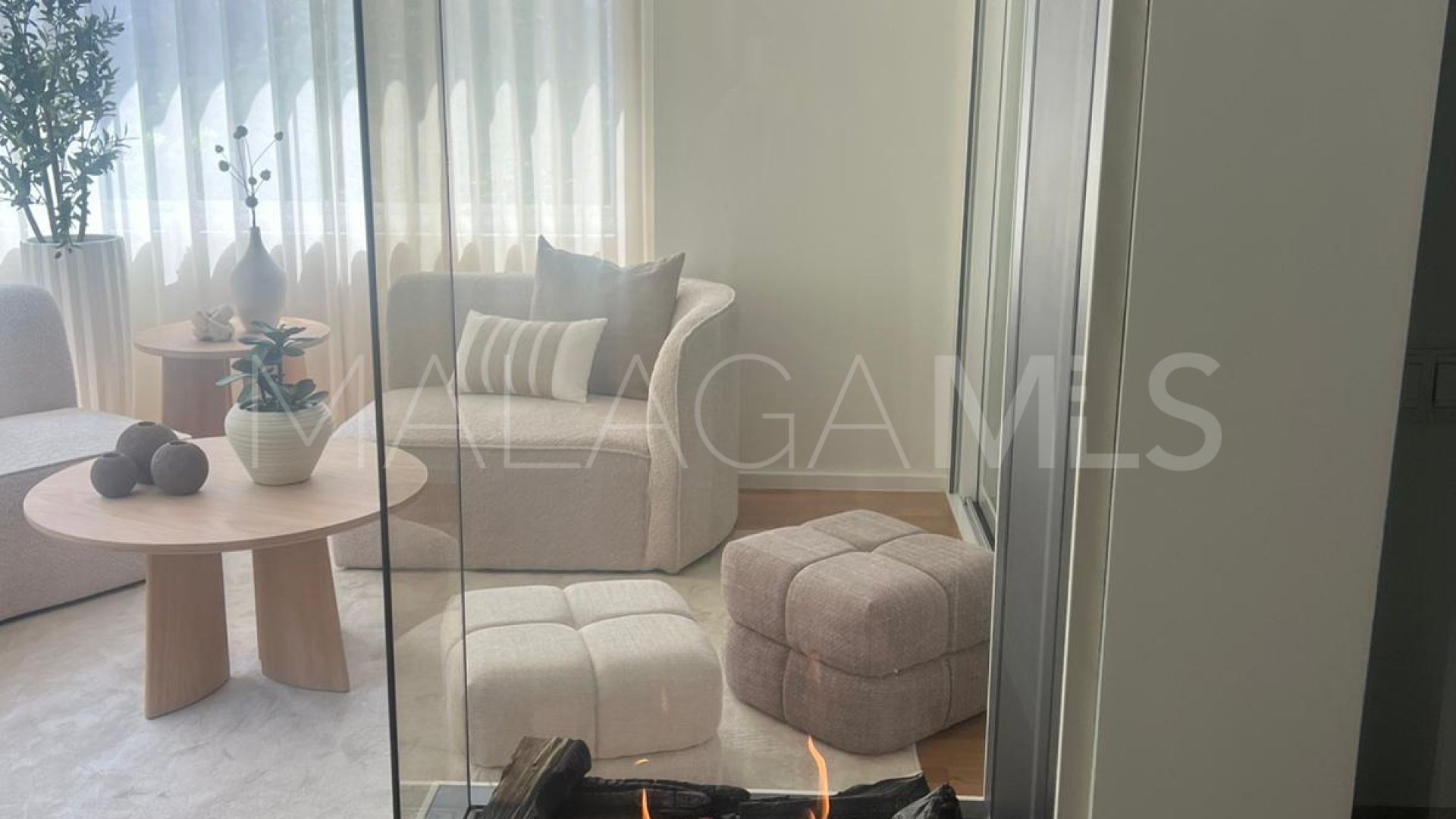 3 bedrooms apartment for sale in Marbella - Puerto Banus