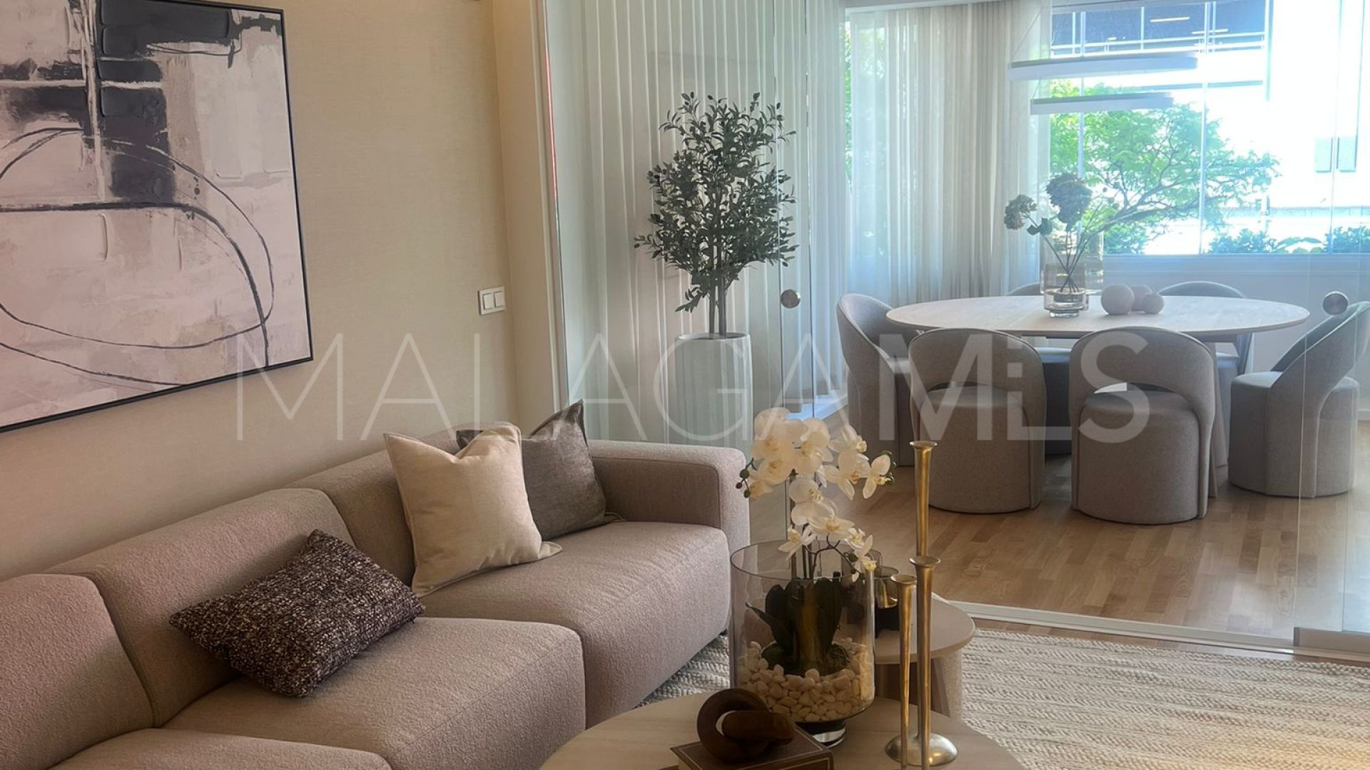 3 bedrooms apartment for sale in Marbella - Puerto Banus