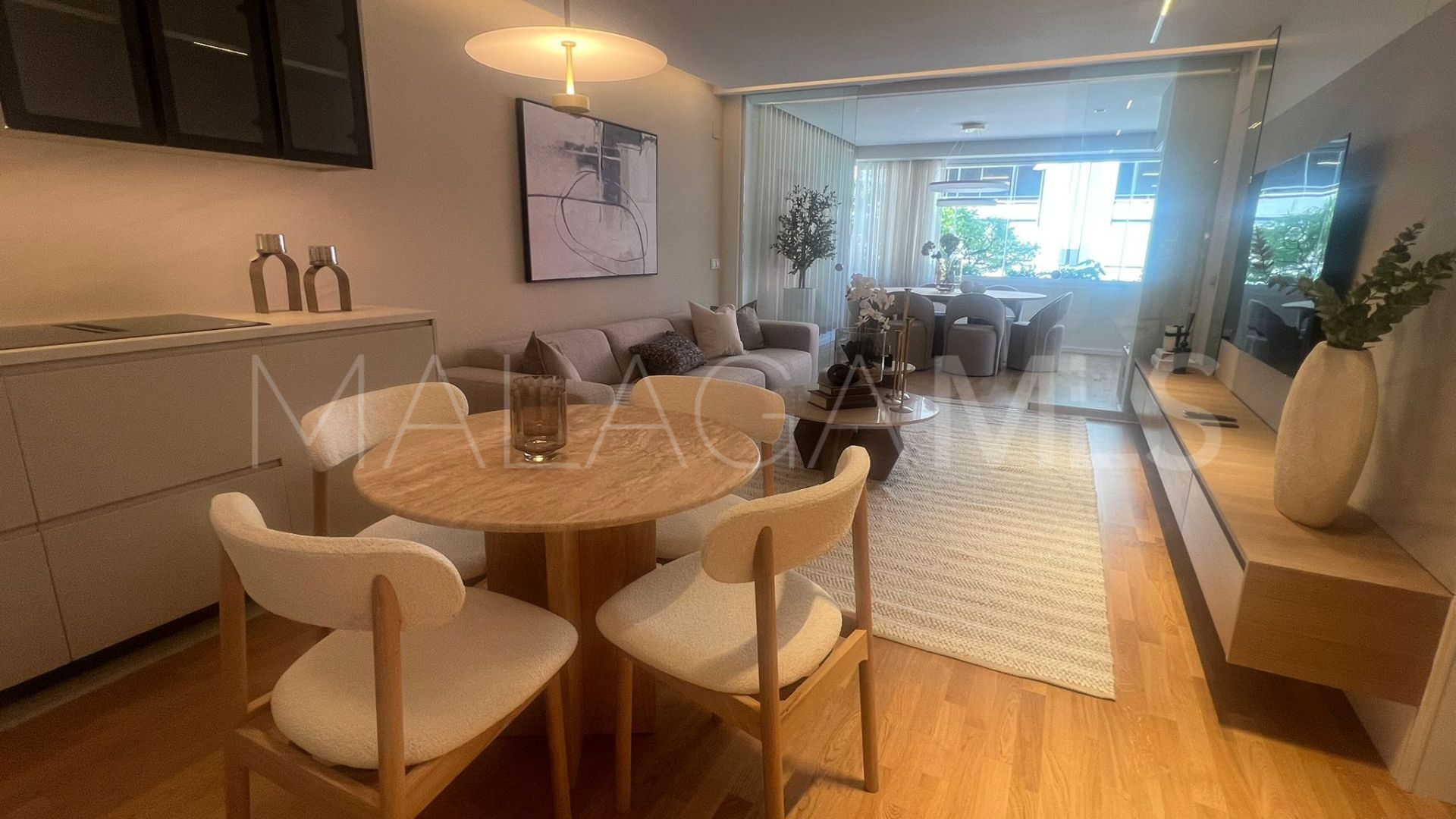 3 bedrooms apartment for sale in Marbella - Puerto Banus
