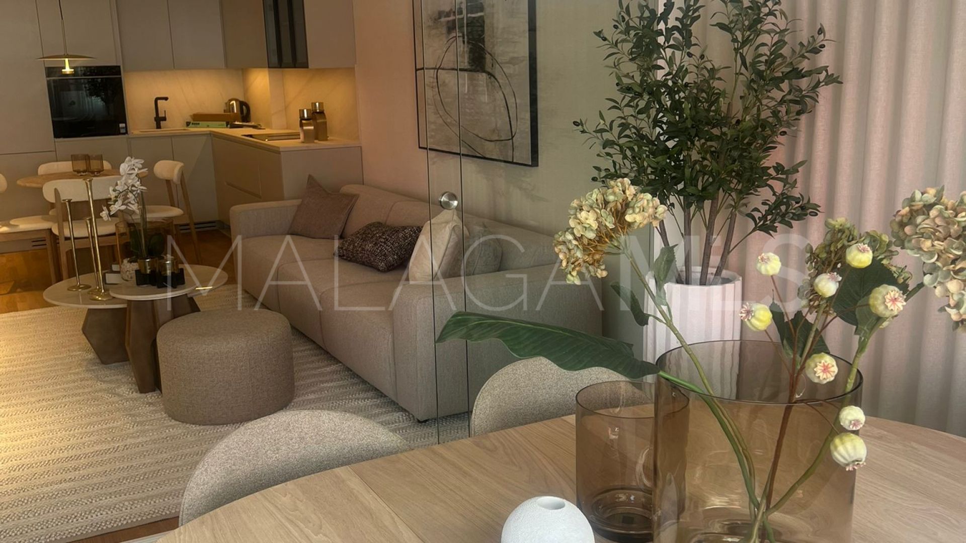 3 bedrooms apartment for sale in Marbella - Puerto Banus