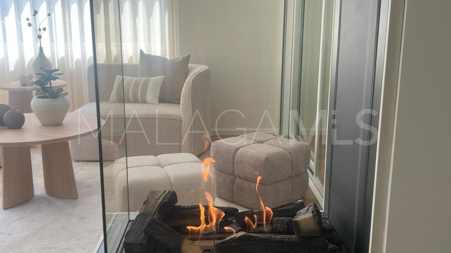 3 bedrooms apartment for sale in Marbella - Puerto Banus